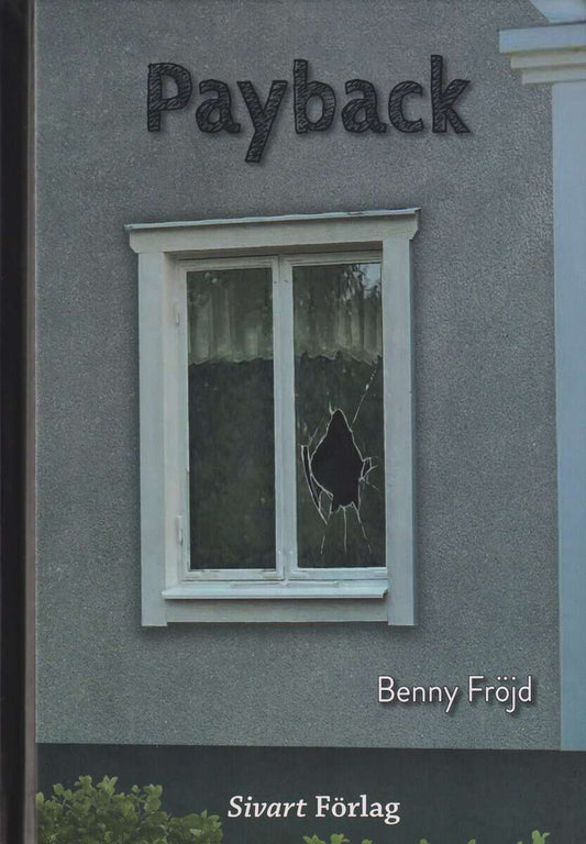 Fröjd, Benny | Payback