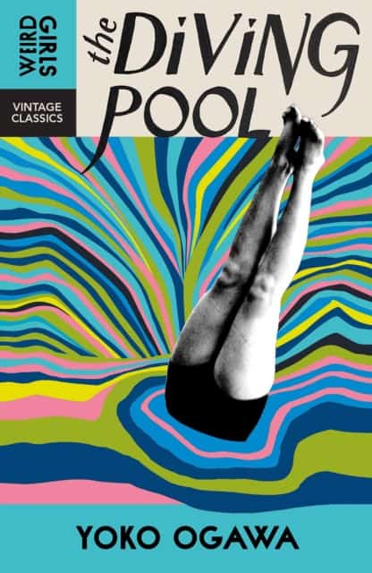 Ogawa, Yoko | The Diving Pool
