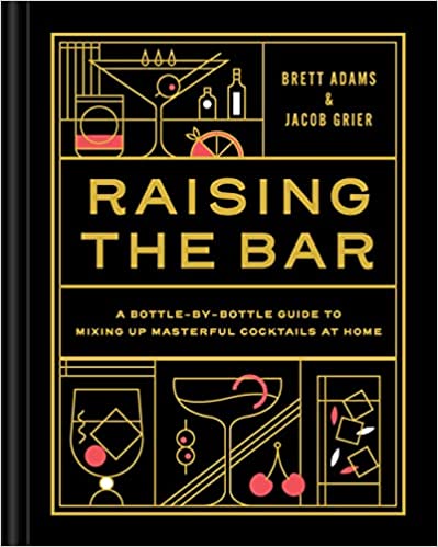 Brett Adams | Raising The Bar
