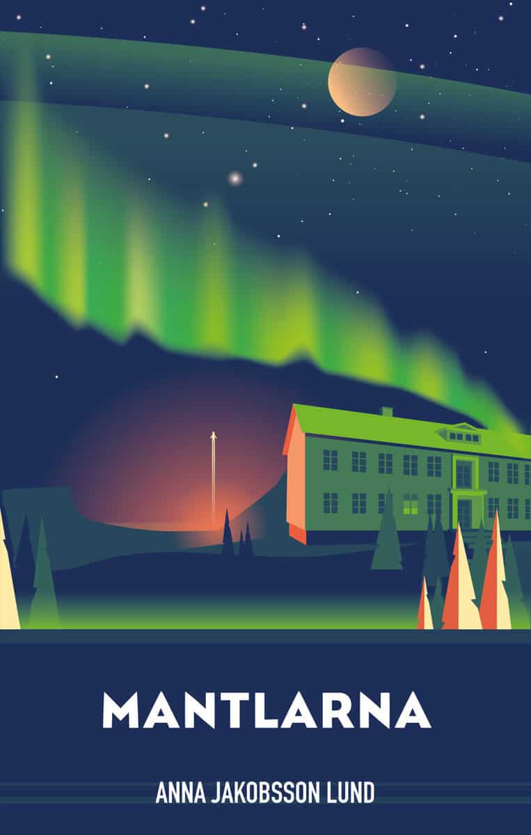 Jakobsson Lund, Anna | Mantlarna