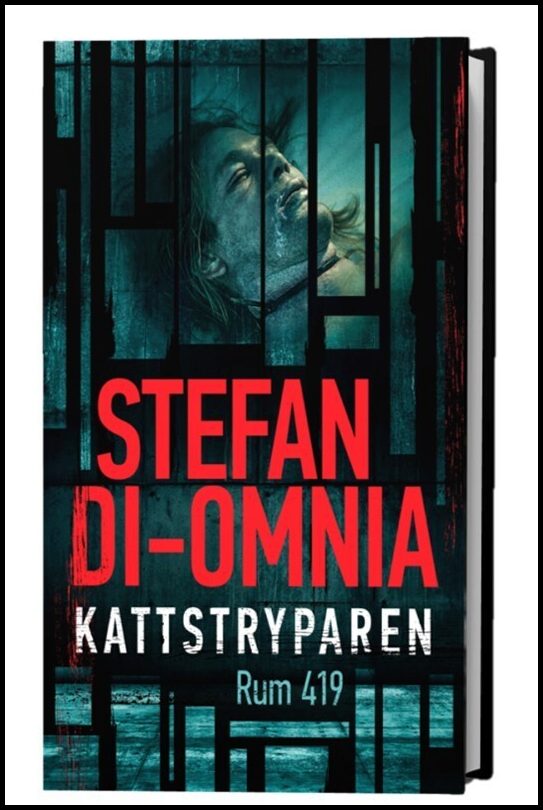 Di-Omnia, Stefan | Kattstryparen : Rum 419