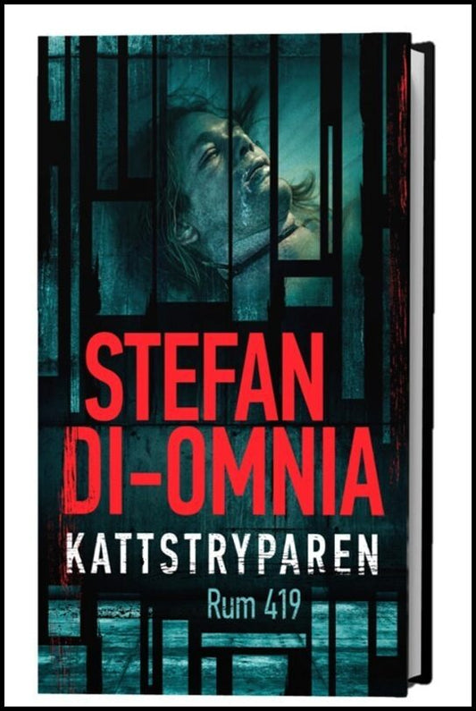 Di-Omnia, Stefan | Kattstryparen : Rum 419
