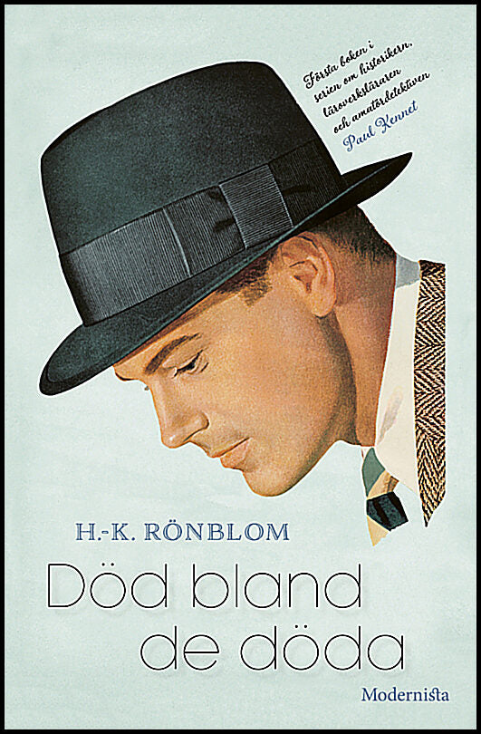 Rönblom, H.-K. | Död bland de döda