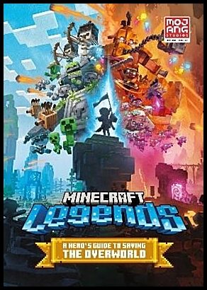 Guide to Minecraft Legends