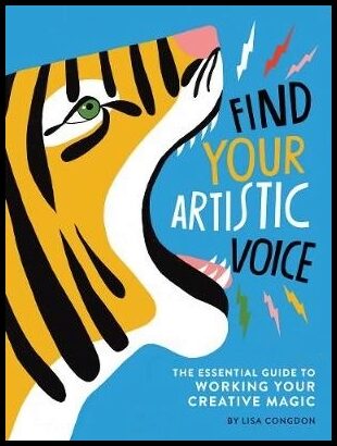 Congdon, Lisa | Find Your Artistic Voice