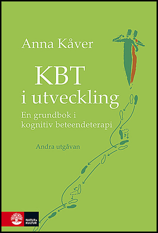 Kåver, Anna | KBT i utveckling