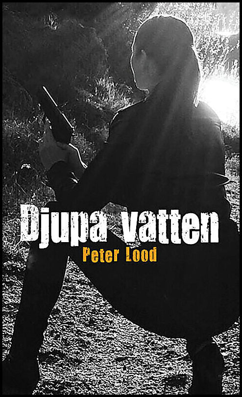 Lood, Peter | Djupa vatten