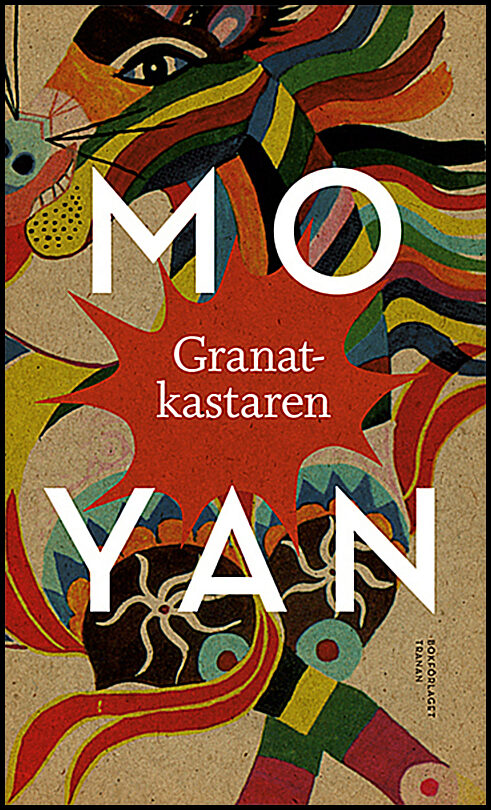 Yan, Mo | Granatkastaren