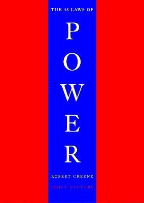 Greene, Robert | The 48 Laws of Power