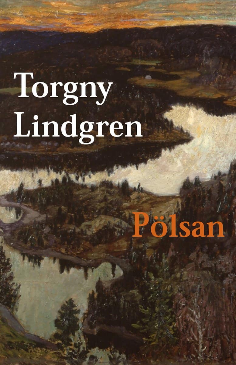 Lindgren, Torgny | Pölsan