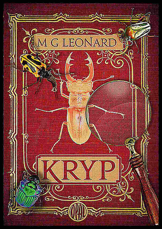 Leonard, M. G. | Kryp