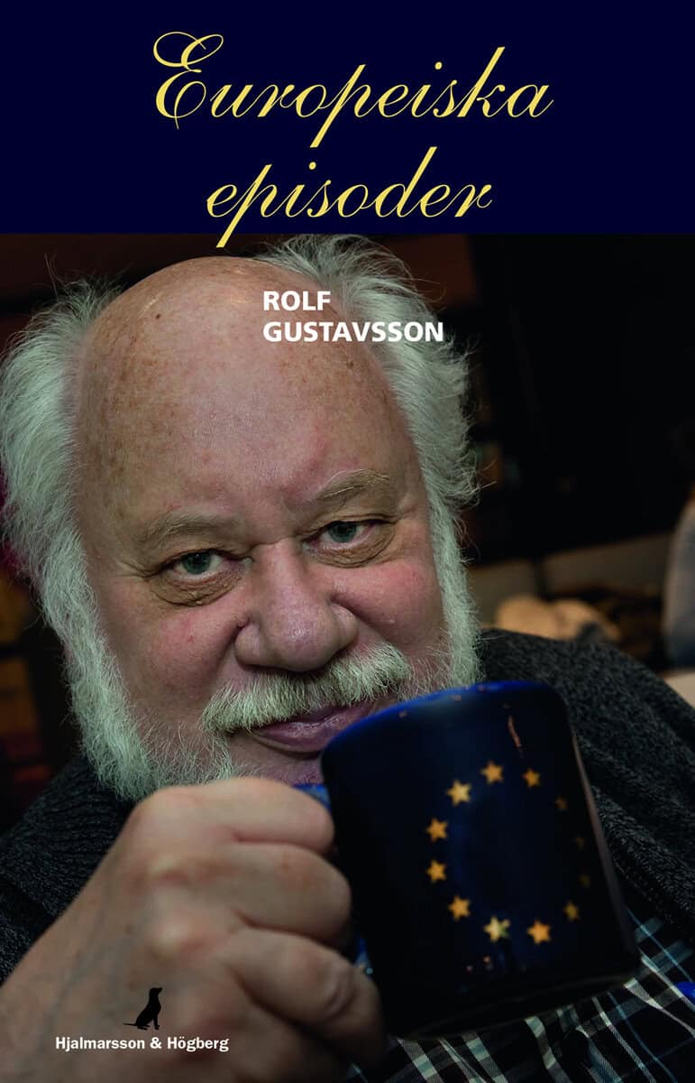 Gustavsson, Rolf | Europeiska episoder