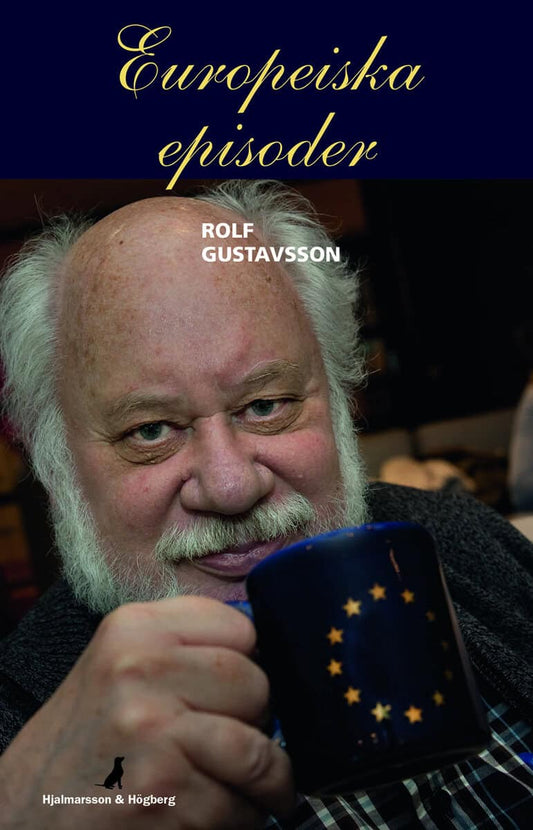 Gustavsson, Rolf | Europeiska episoder