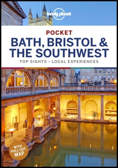 Lonely Planet | Pocket Bath, Bristol & the Southwest LP
