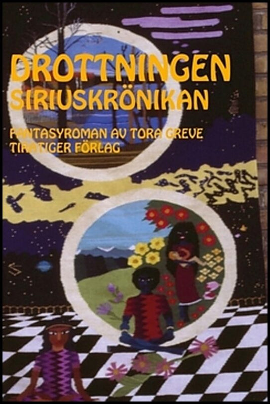 Greve, Tora | Drottningen