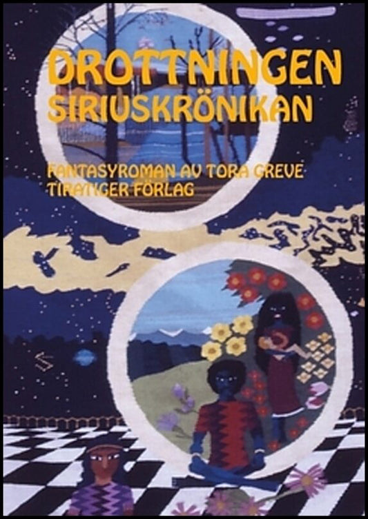 Greve, Tora | Drottningen