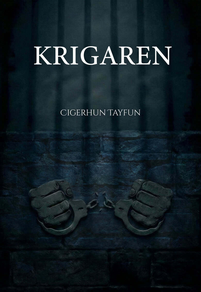 Tayfun, Cigerhun | Krigaren
