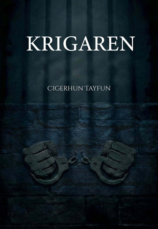 Tayfun, Cigerhun | Krigaren