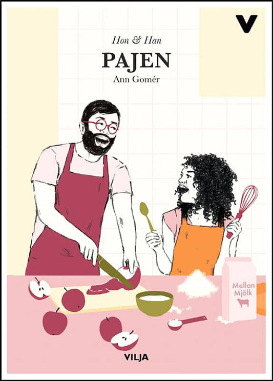 Gomér, Ann | Pajen