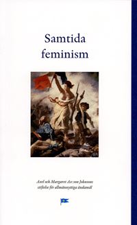 Nerbrand, Sofia [red.] | Samtida feminism