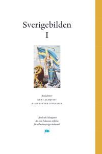 Almqvist, Kurt | Linklater, Alexander [red.] | Sverigebilden I
