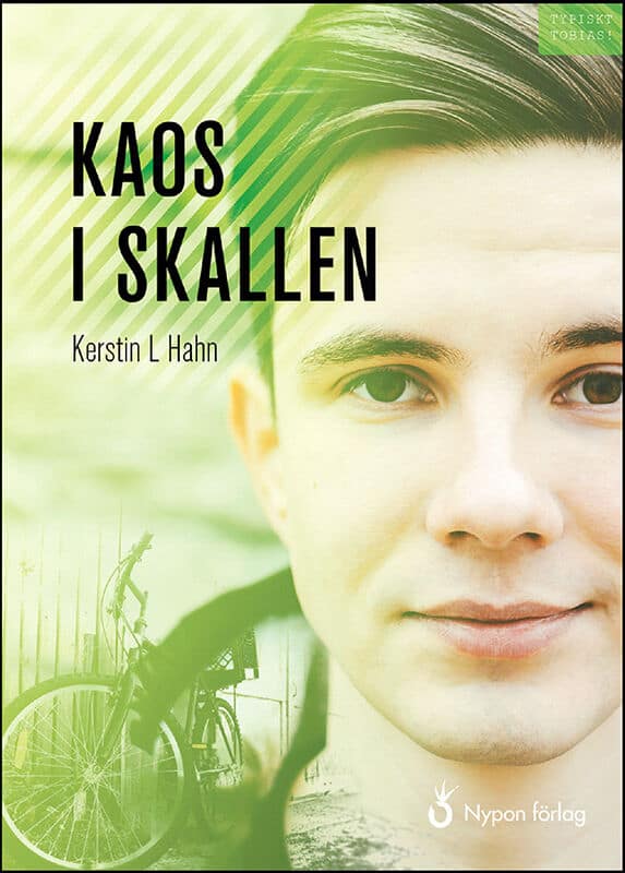 Hahn, Kerstin L. | Kaos i skallen