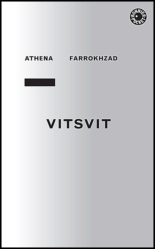 Farrokhzad, Athena | Vitsvit
