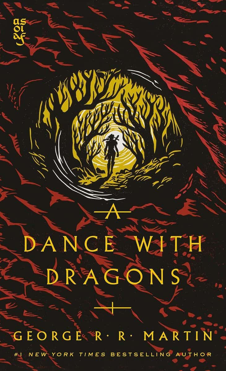 Martin, George R.R. | Dance with Dragons