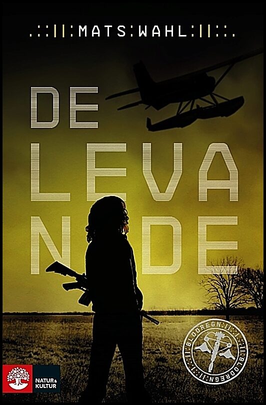 Wahl, Mats | De levande