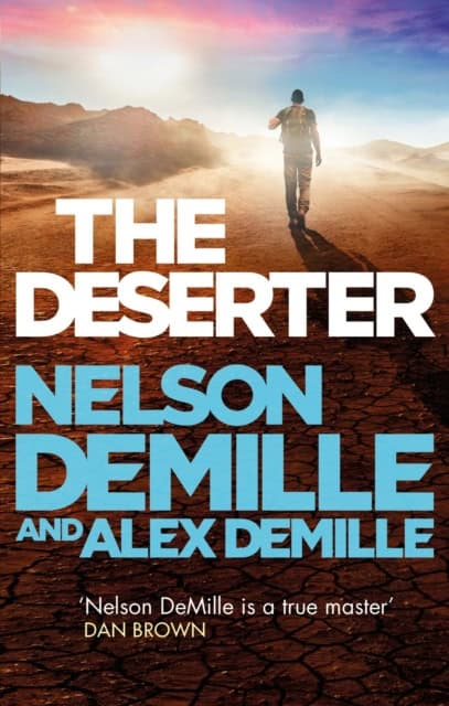 DeMille, Nelson | The Deserter
