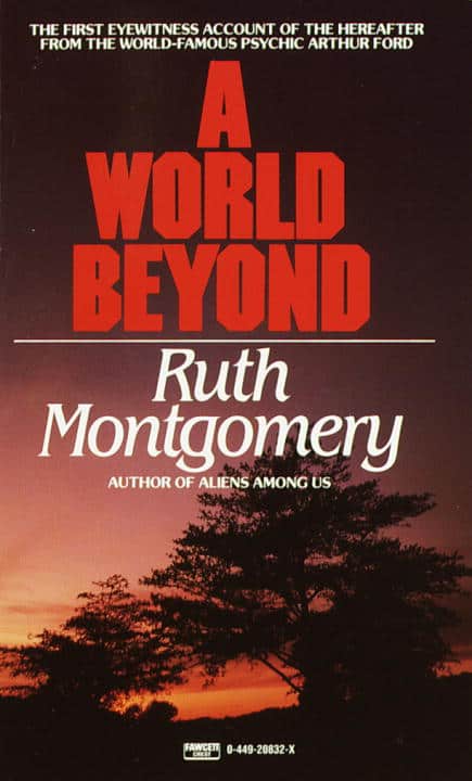 Montgomery, Ruth | World Beyond