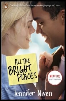 Niven, Jennifer | All the Bright Places (Film Tie-In)