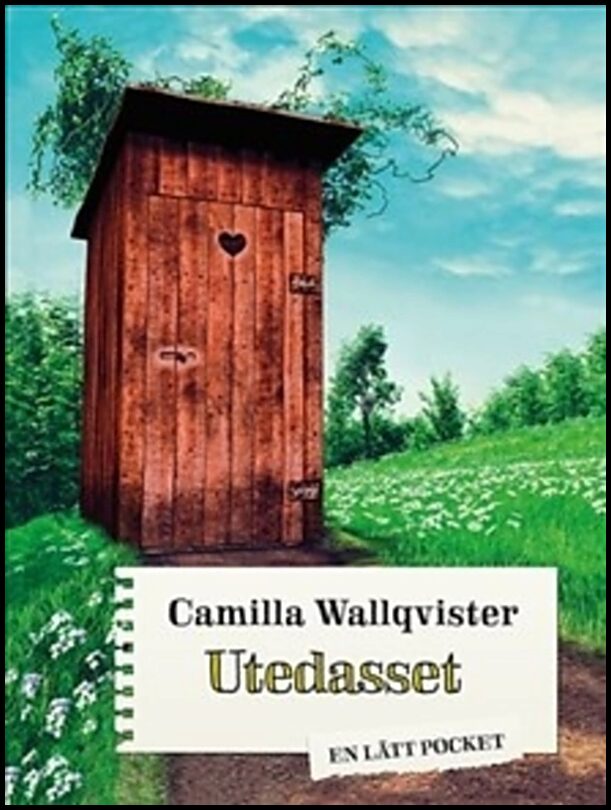 Wallqvister, Camilla | Utedasset