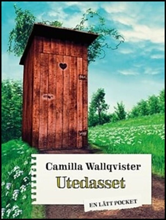 Wallqvister, Camilla | Utedasset