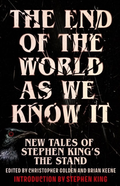 King, Stephen | The End of the World as We Know It