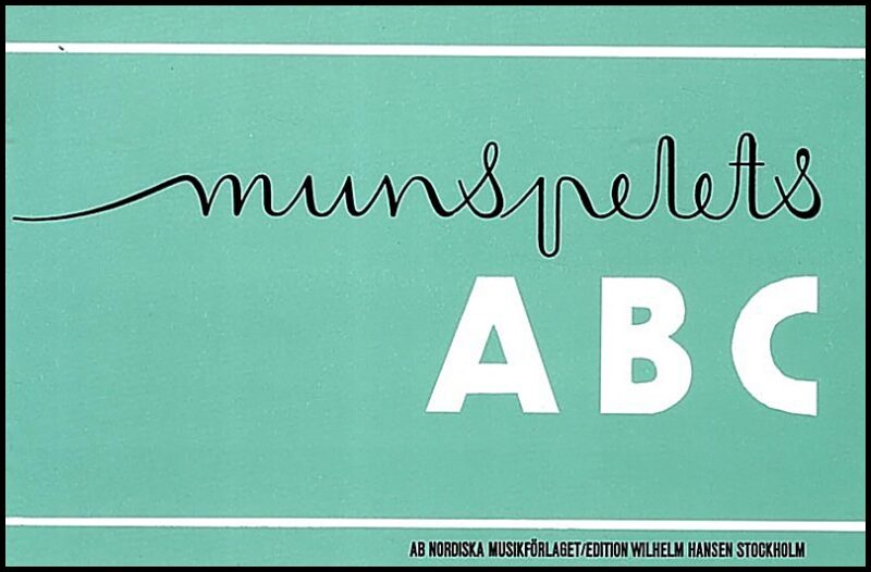 Munspelets ABC
