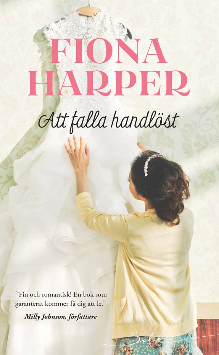 Harper, Fiona | Att falla handlöst