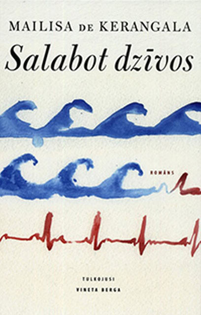 Kerangala de, Mailisa | Salabot dzīvos