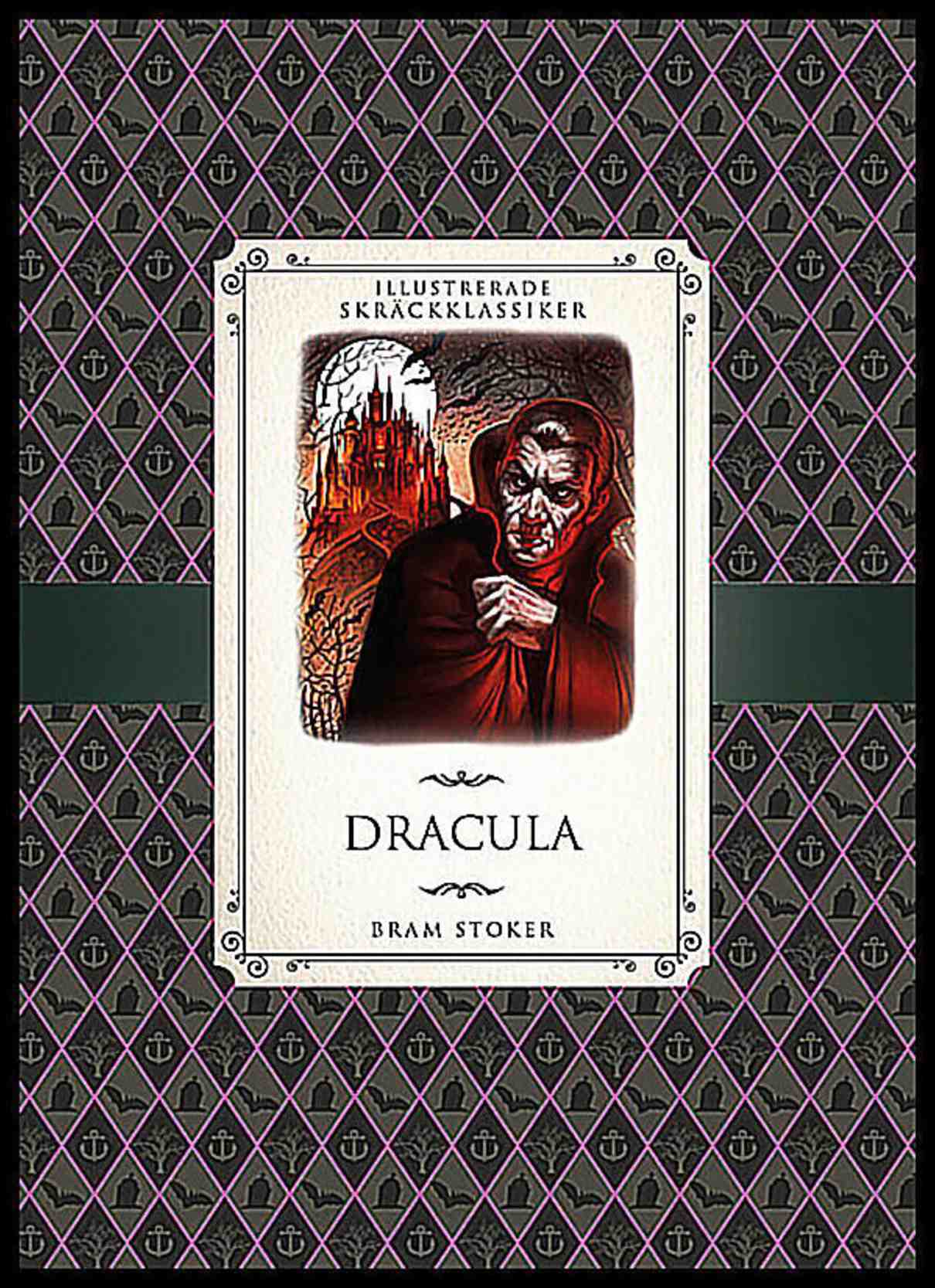 Stoker, Bram | Dracula