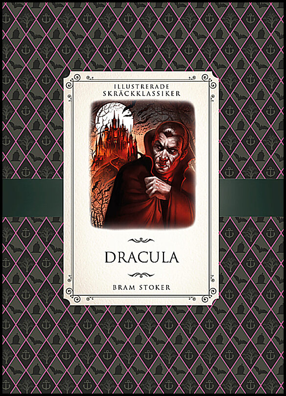 Stoker, Bram | Dracula