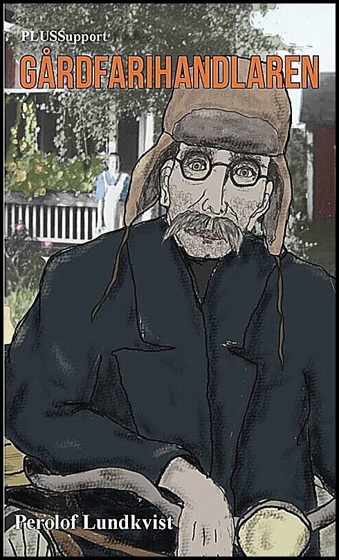 Lundkvist, Perolof | Gårdfarihandlaren