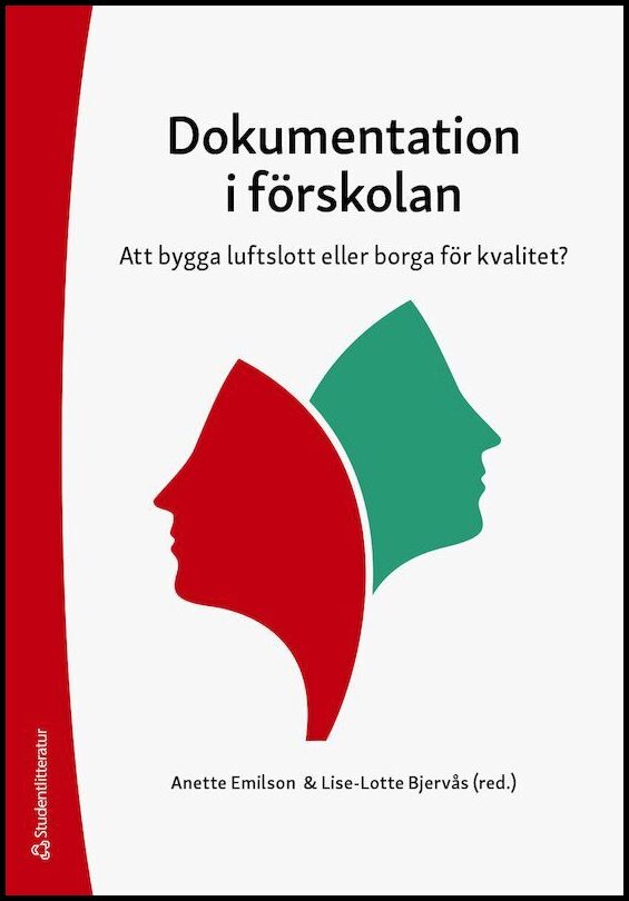 Emilson, Anette | Bjervås, Lise-Lotte | Davidsson, Marita | Karlsudd, Peter | Lindberg, Rebecka | Lindroth, Frida | Nilf...