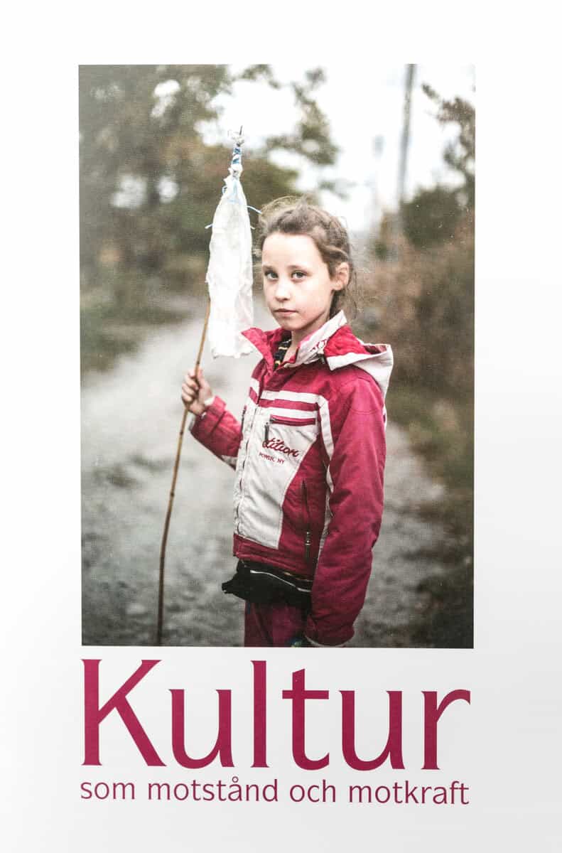 Tuvelius, Dag [red.] | Kultur som motstånd och motkraft