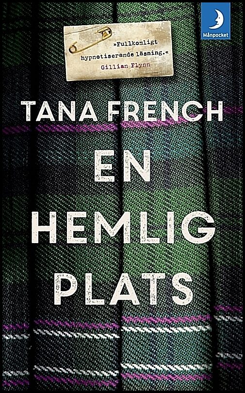 French, Tana | En hemlig plats