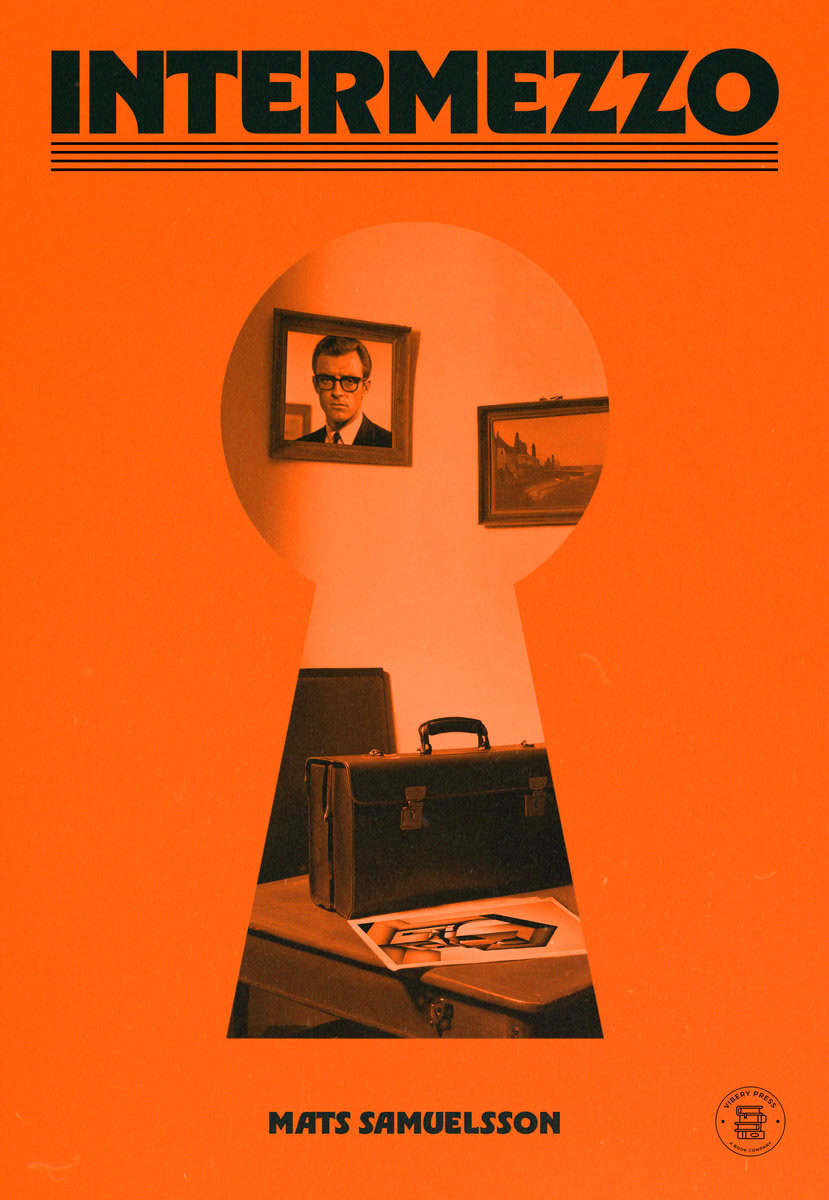 Samuelsson, Mats | Intermezzo