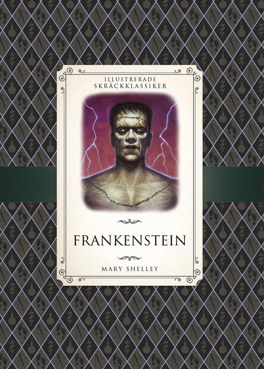 Shelley, Mary | Pirotta, Saviour | Frankenstein