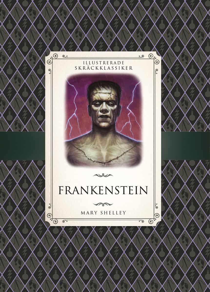 Shelley, Mary | Pirotta, Saviour | Frankenstein