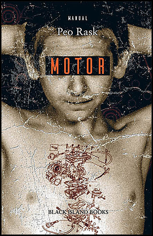 Rask, Peo | Motor : Manual