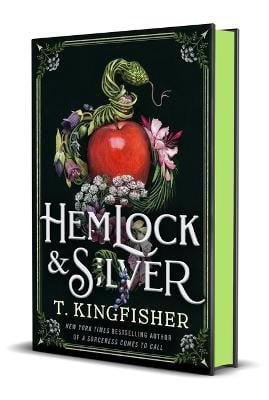 Kingfisher, T | Hemlock & Silver