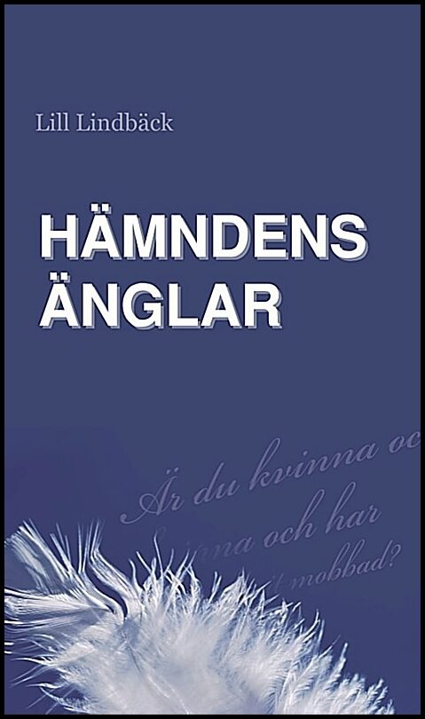 Lindbäck, Lill | Hämndens Änglar